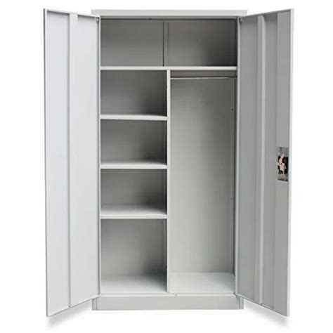 Steel Dress Cabinet 